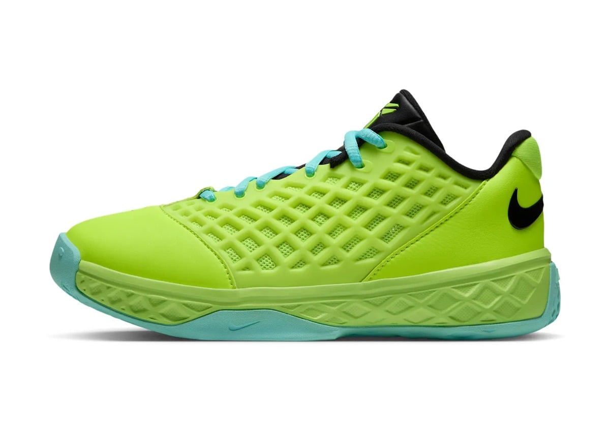 Nike Kobe 3 Low “Mismatch” Releases September 19th