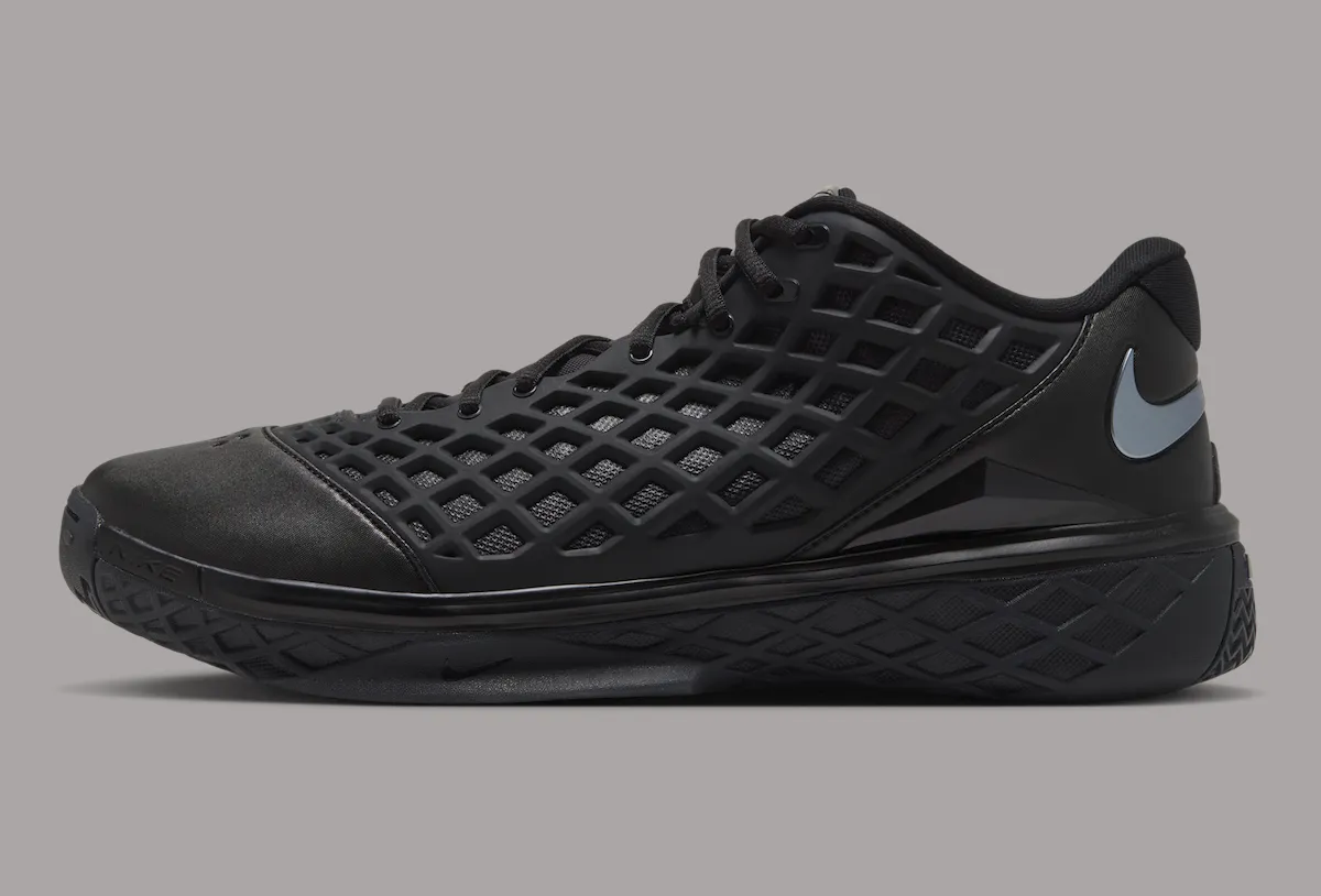 Nike Kobe 3 Low Protro Black IV7127-002
