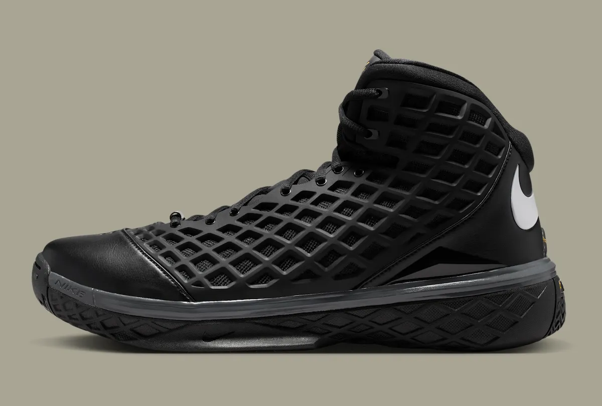 Nike Kobe 3 Protro Orca IQ5340-001