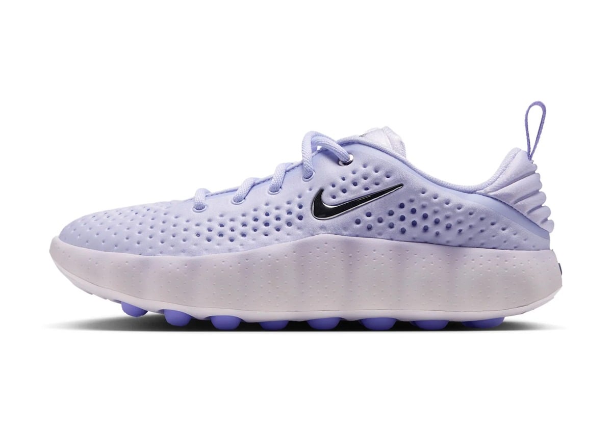 Nike Mind 002 “Palest Purple” Releases Fall/Winter 2026