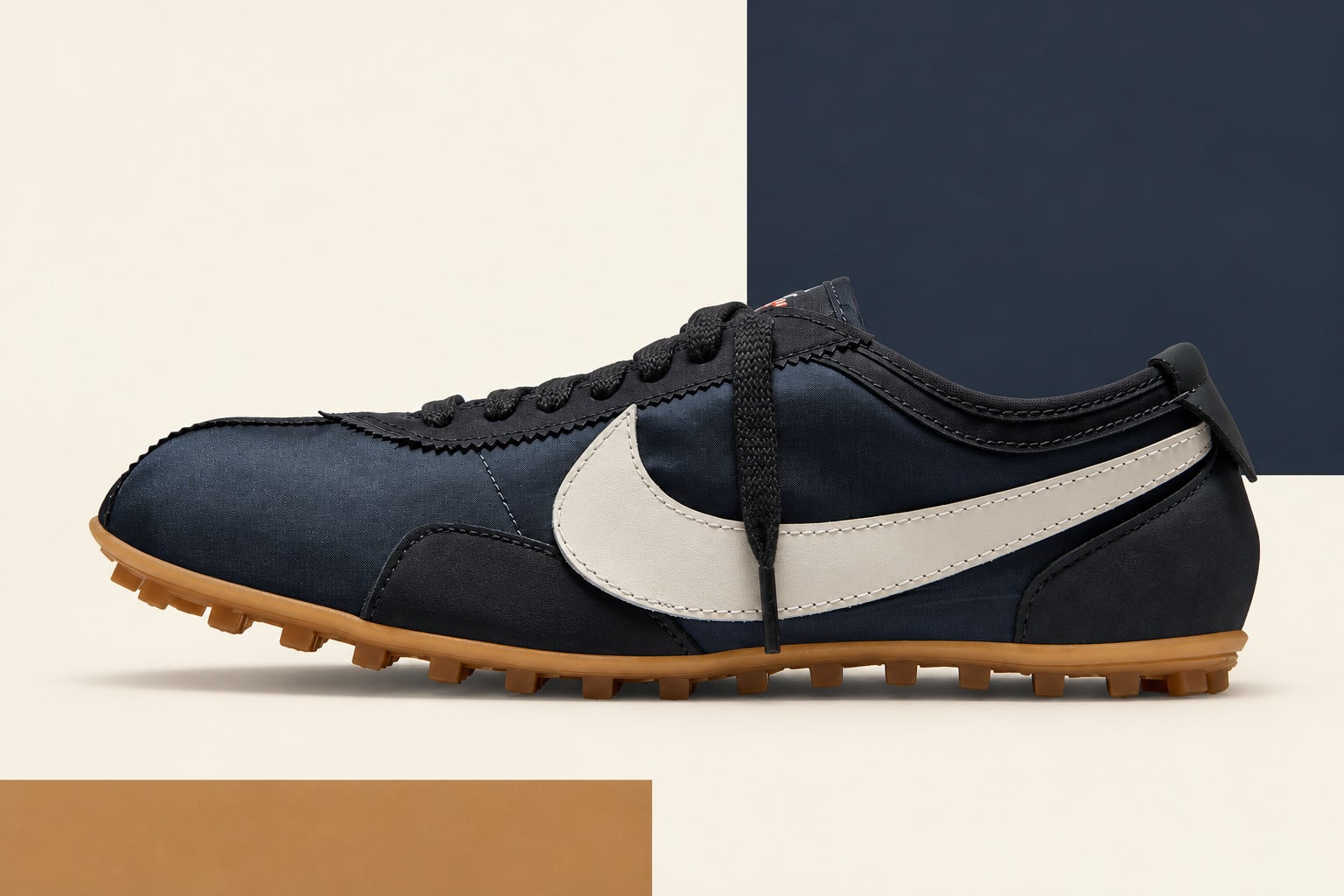 Nike Moon Shoe “Off Noir” Release Date, Price and Photos
