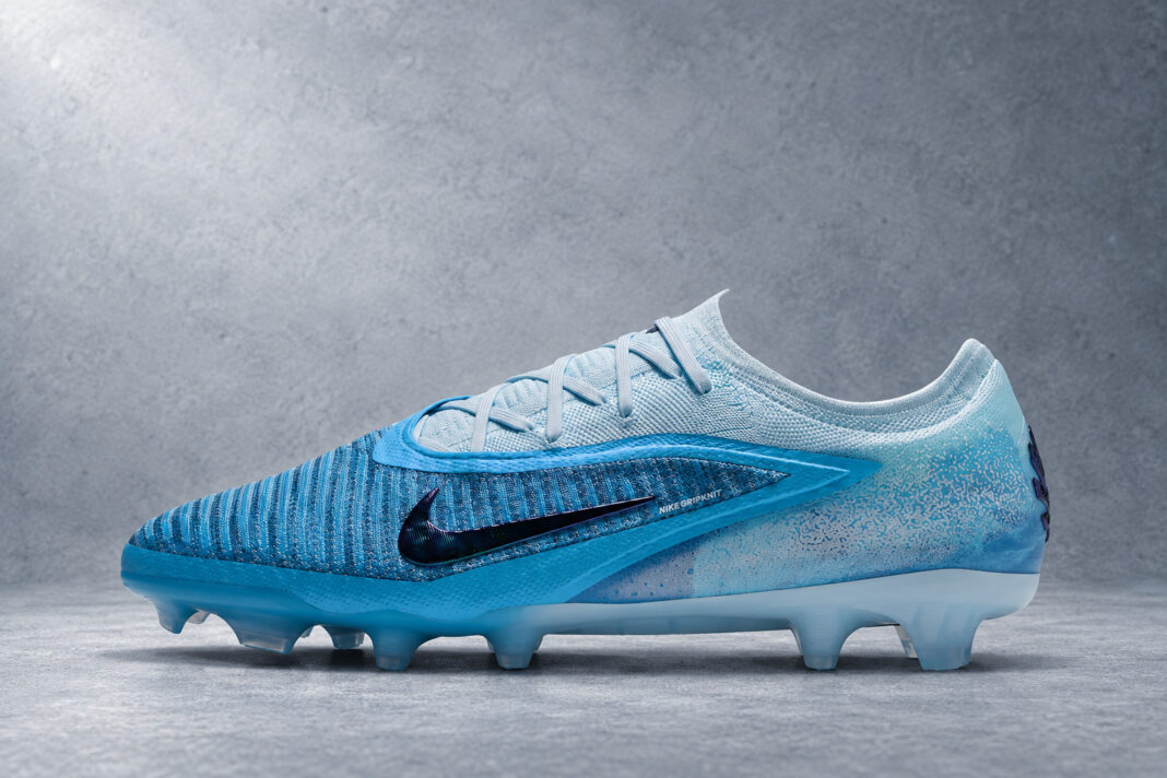 Nike Phantom 6 Low Elite “Baltic Blue” Is Now Available