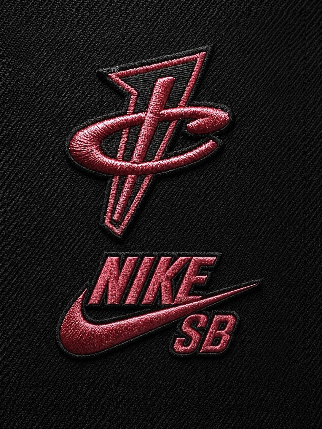 Nike SB Air Foamposite One