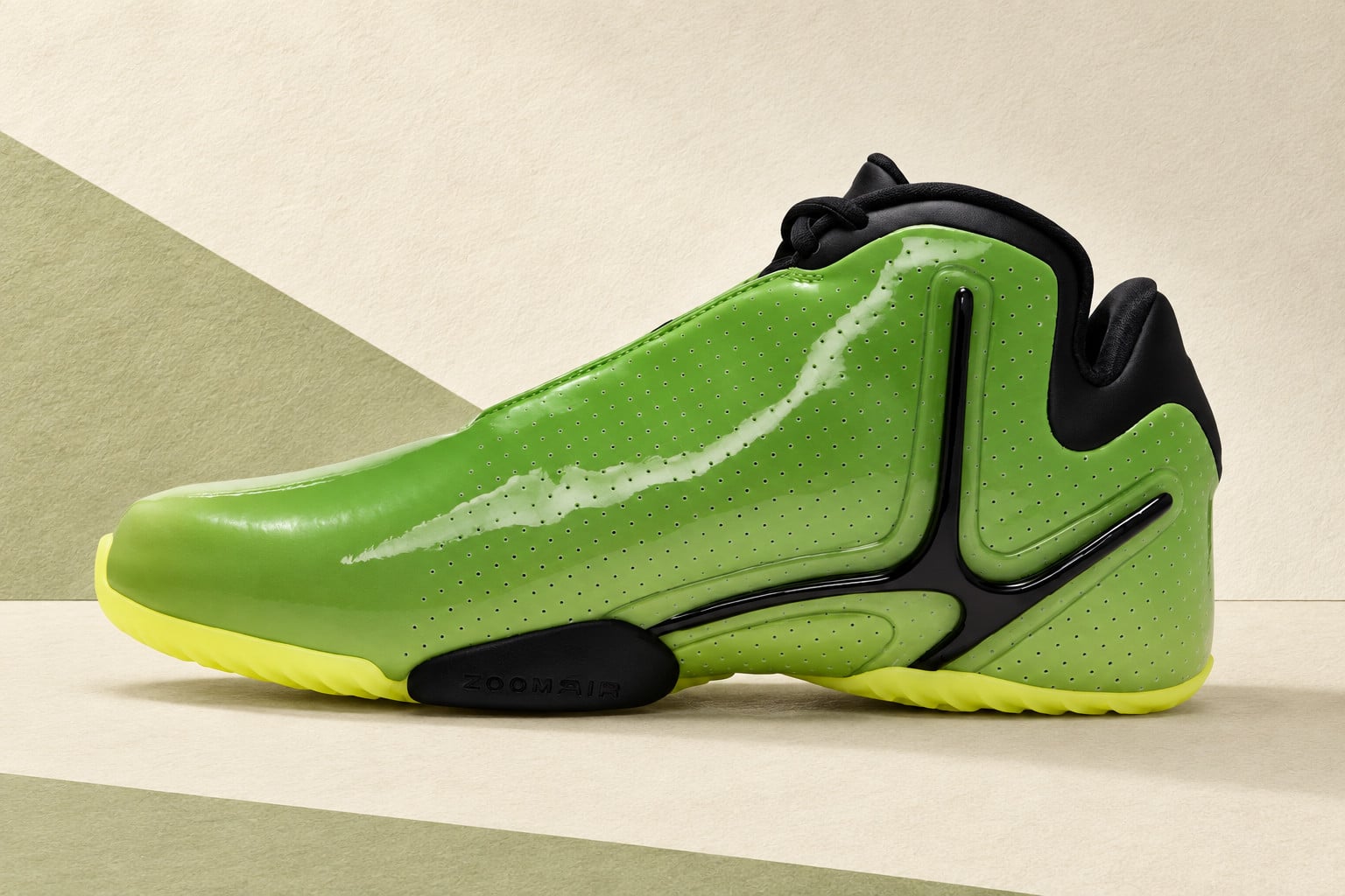 Nike Zoom Hyperflight “Green Apple” Release Date, Price
