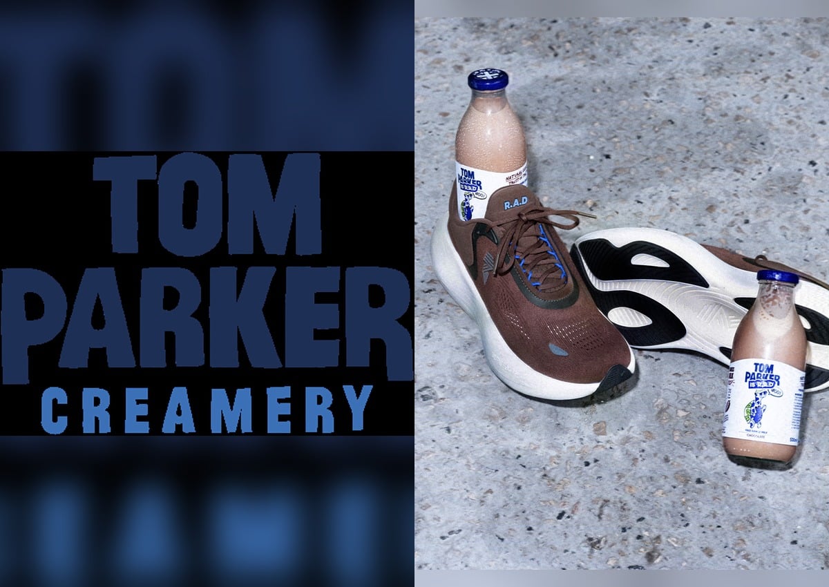 R.A.D® UFO “Choccy Milk” Releases September 17th
