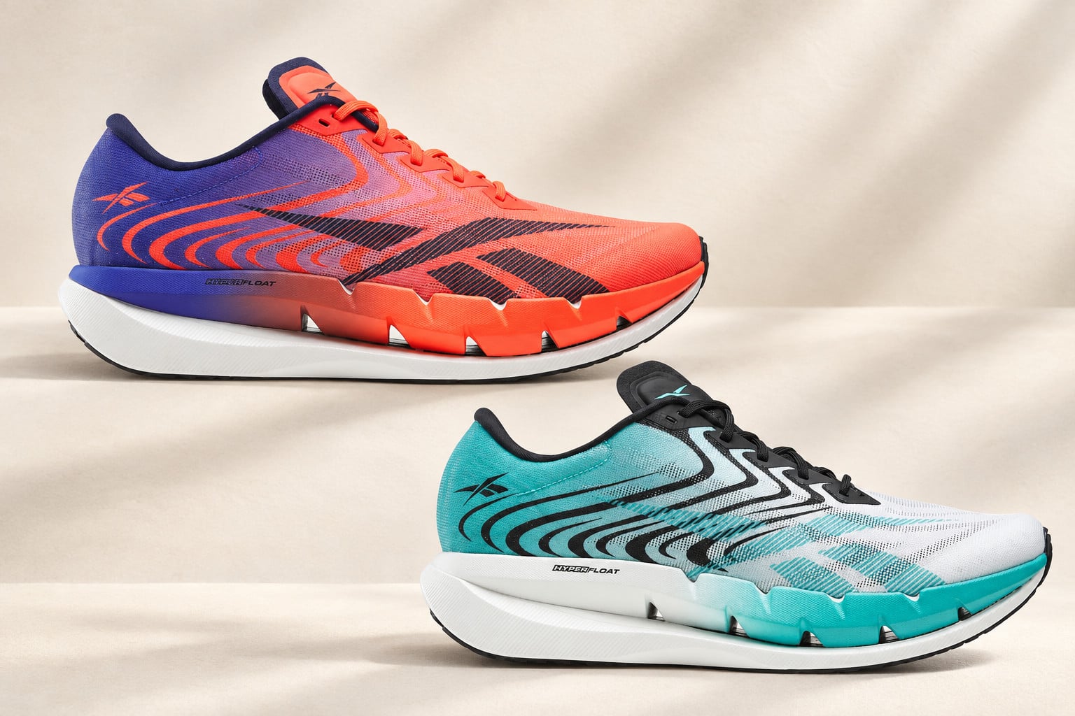 Reebok SpeedShifter Carbon Plated Runner Releases October 20th