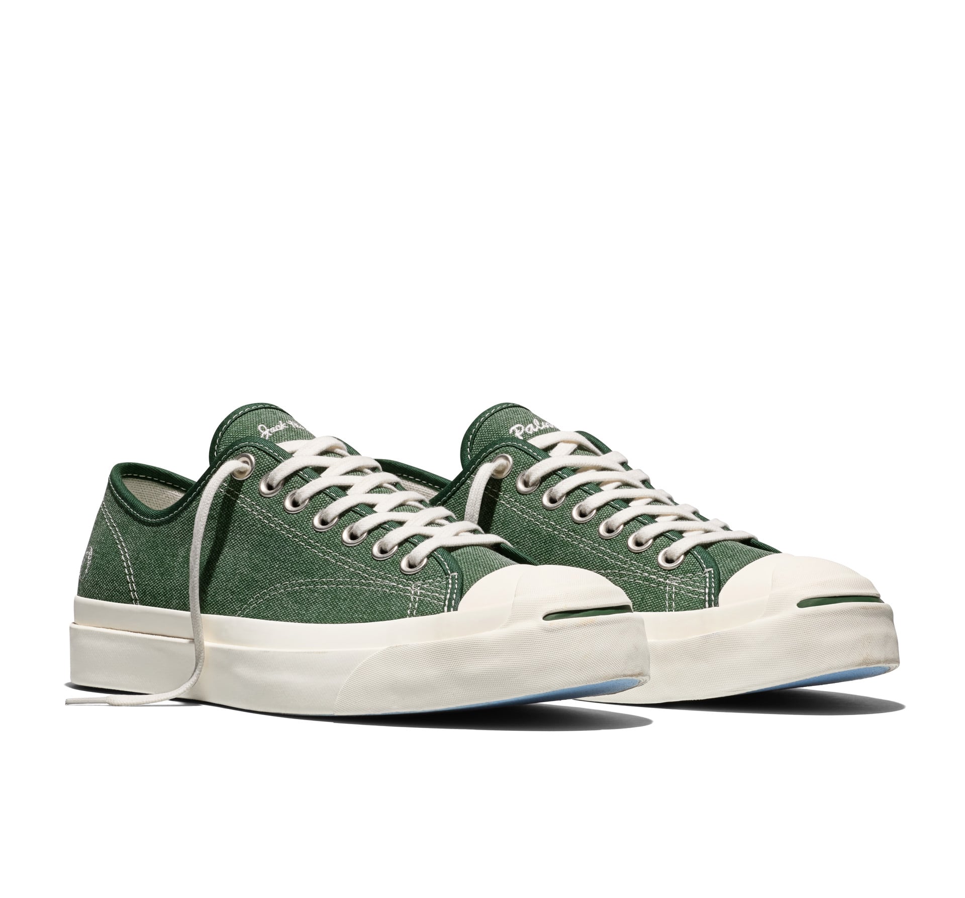 Converse Jack Purcell PDM x Palmes