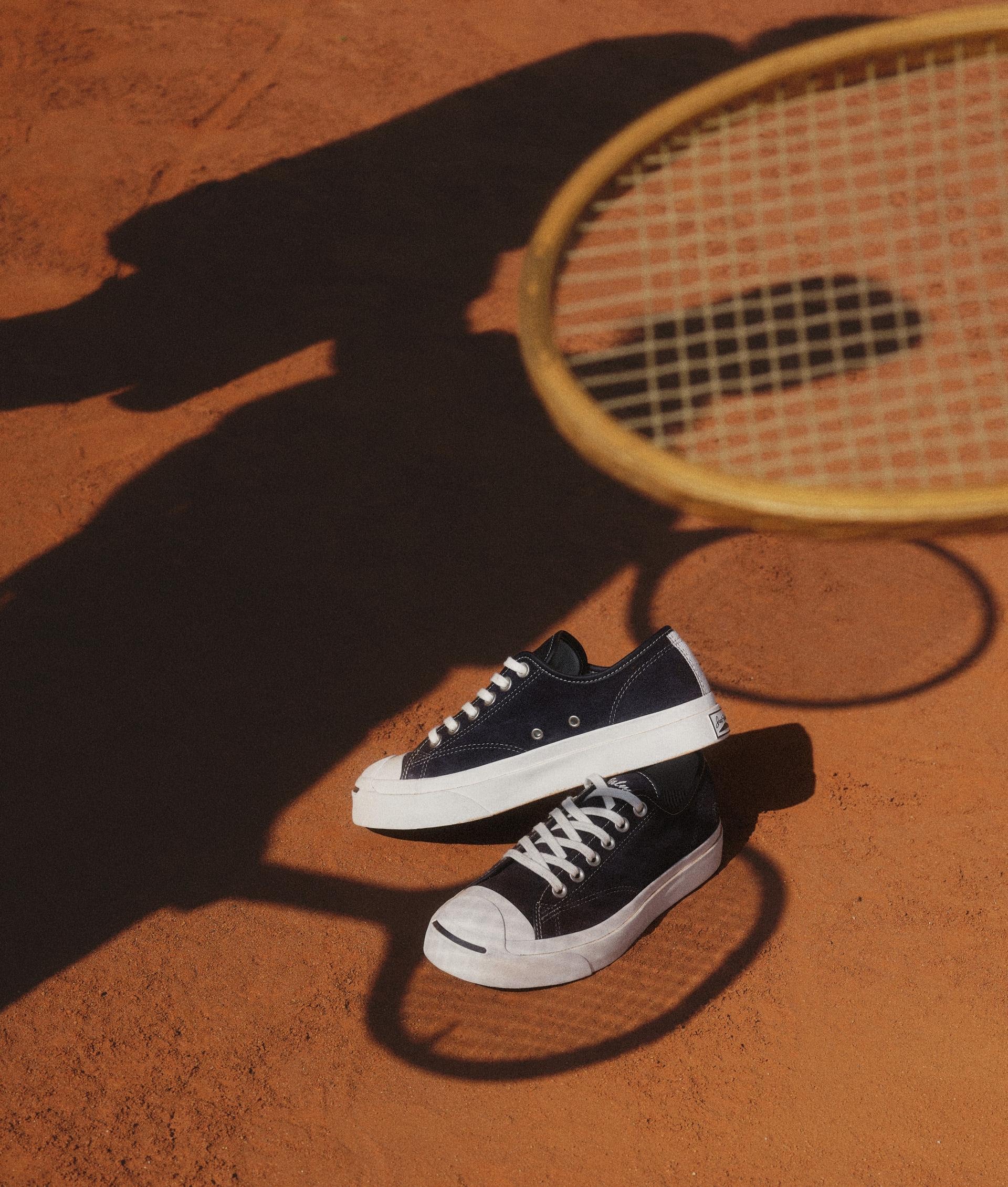 Converse Jack Purcell PDM x Palmes