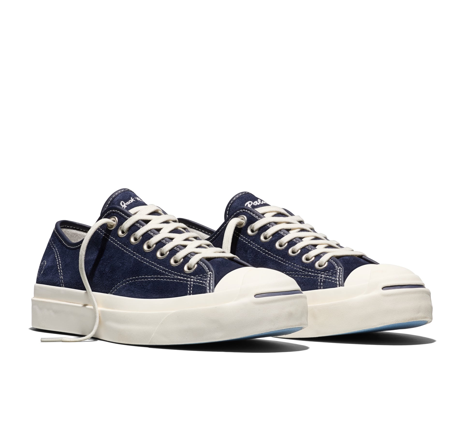 Converse Jack Purcell PDM x Palmes