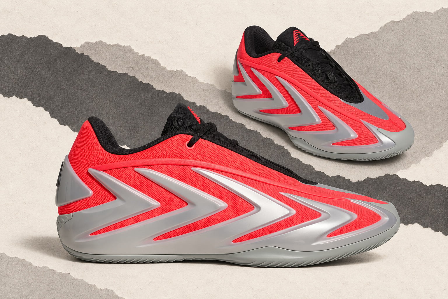 adidas Anthony Edwards 3 “Omen” Releases October 23 for $130