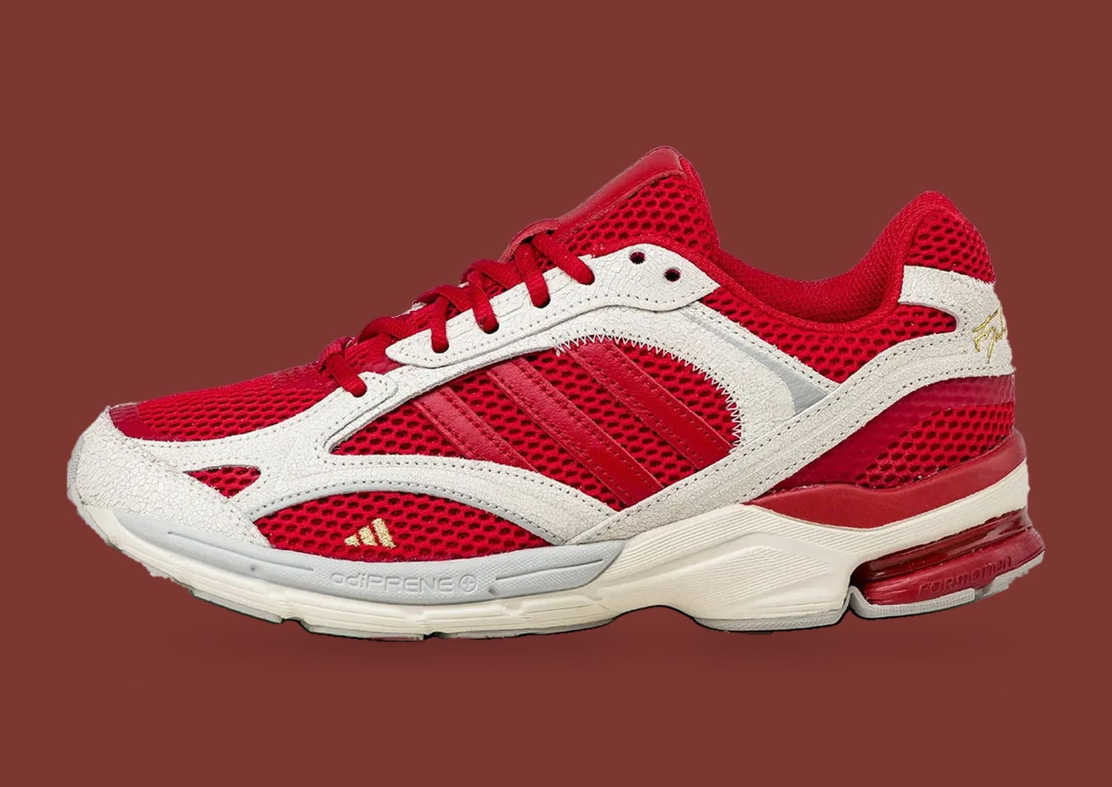 adidas Spiritain 2000 x Tyrrell Winston Releases October 22