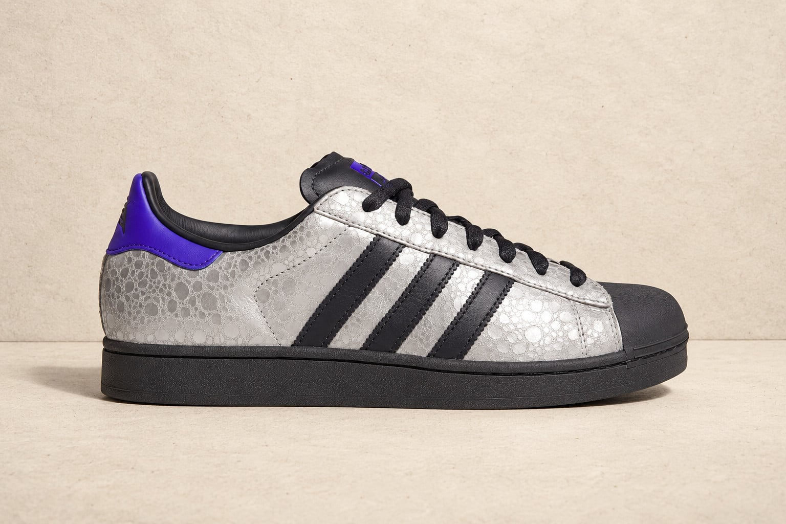 adidas Superstar II x Anthony Edwards “Stone” Release Date, Price