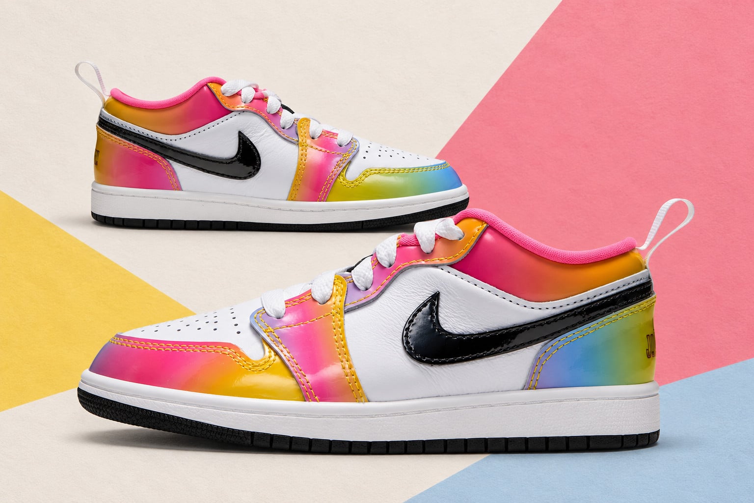 Air Jordan 1 Low “Lola Bunny” Release Date, Price and Photos