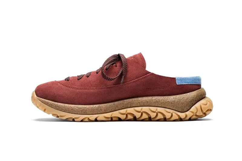 Birkenstock 1774 Uerzell Release Date, Price and Photos