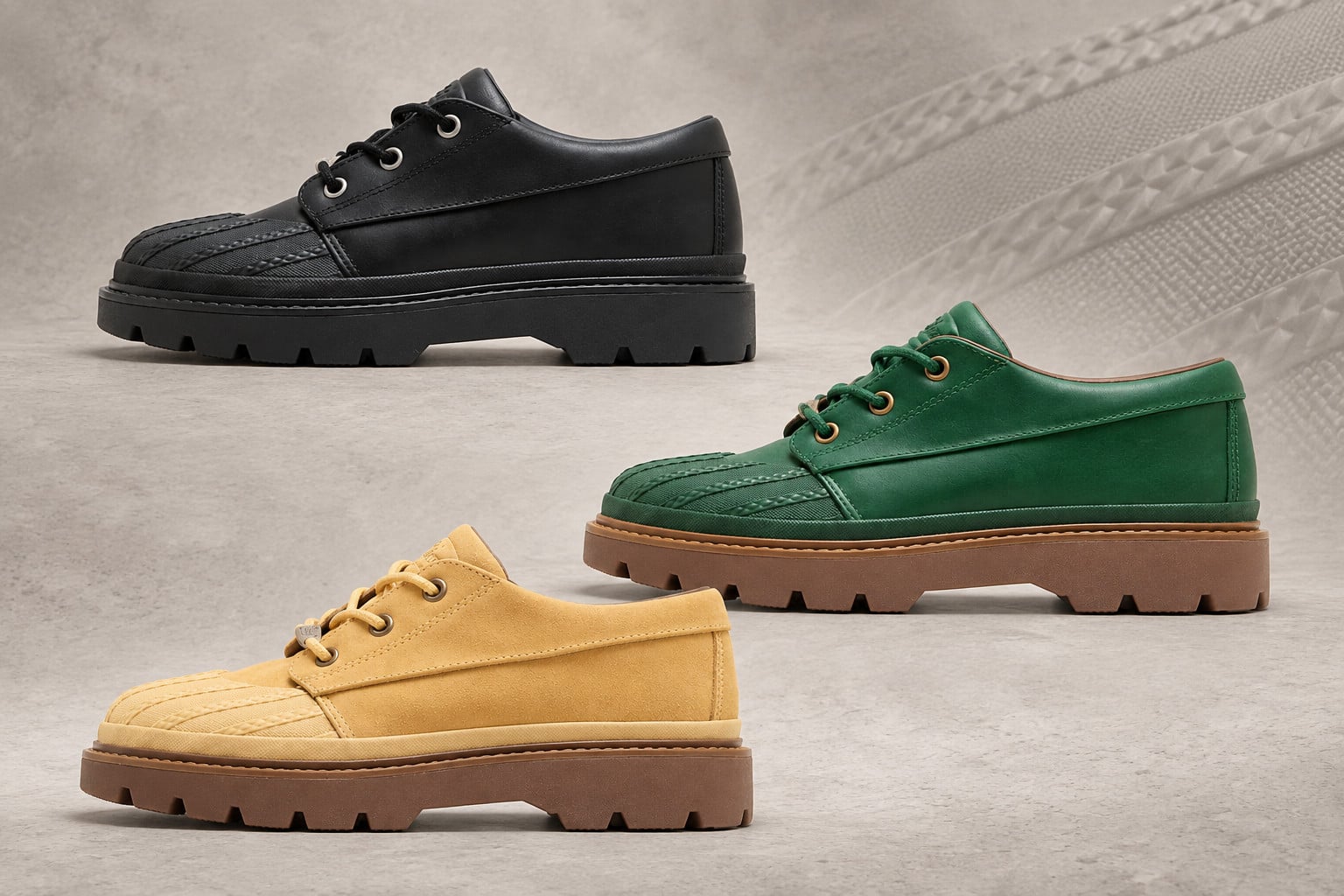 Converse 1908 Bronco Boot Low x Tyler, the Creator Surfaces