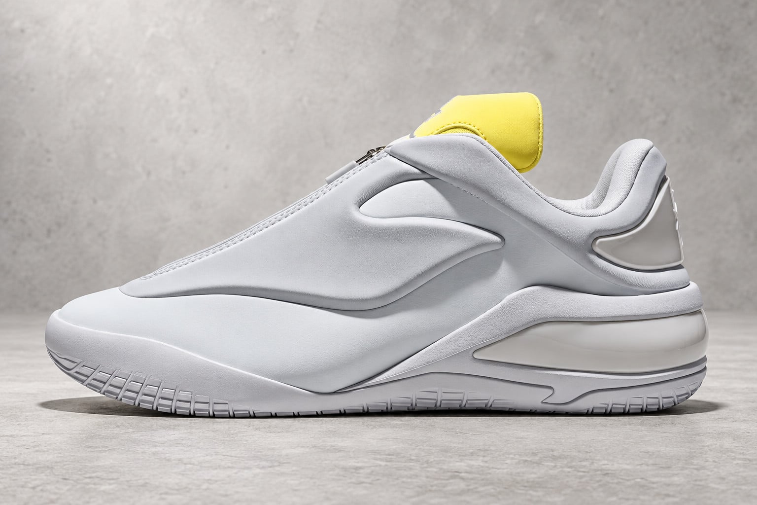 Converse SHAI 001 Shroud “Spark” Is Now Available for $140
