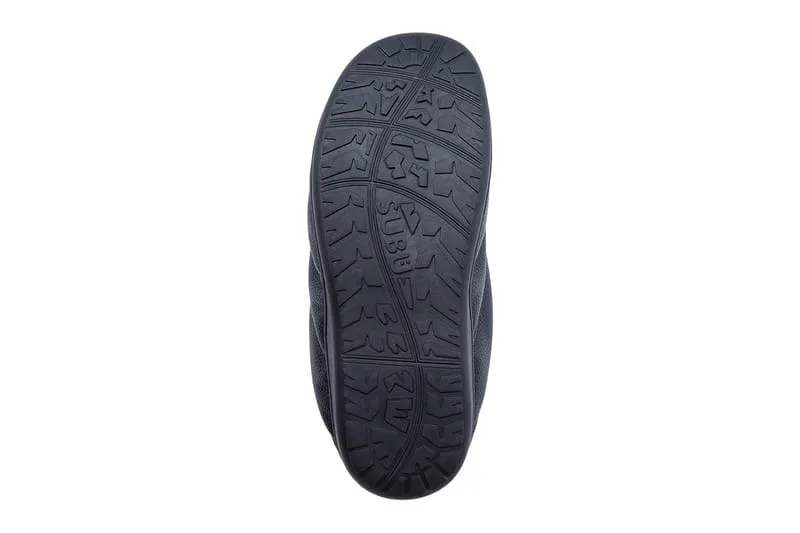 Outsole of the Black