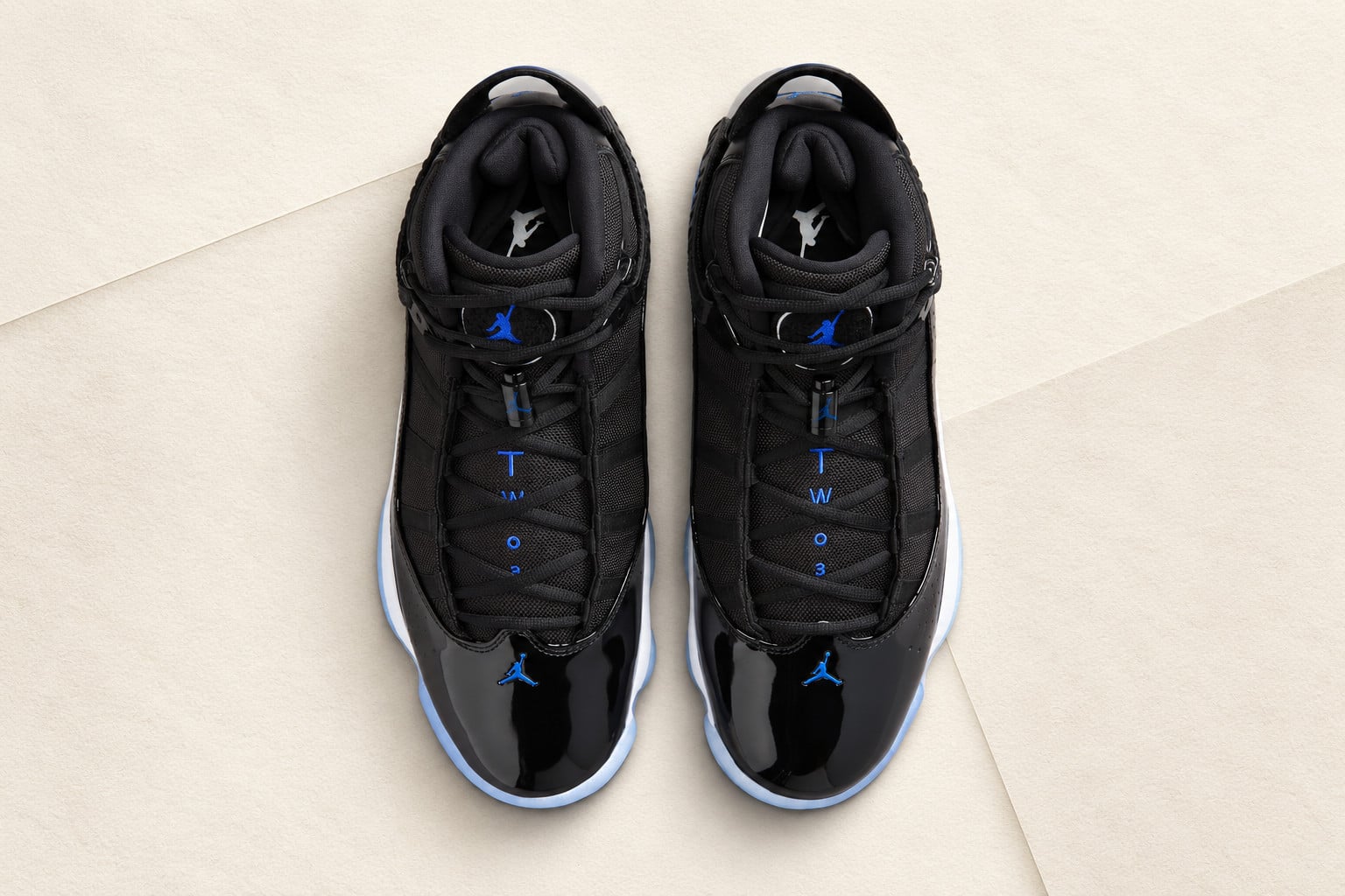 Jordan Six Rings “Space Jam” Is Now Available for $175