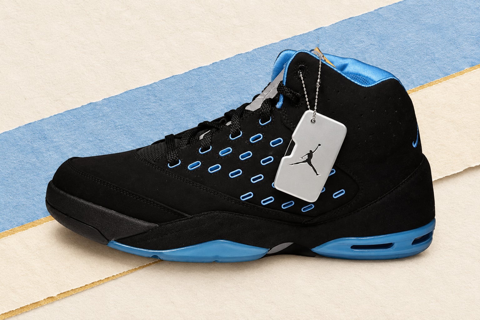 Jordan Melo 5.5 “OG” Releases April 30, 2027 for $155