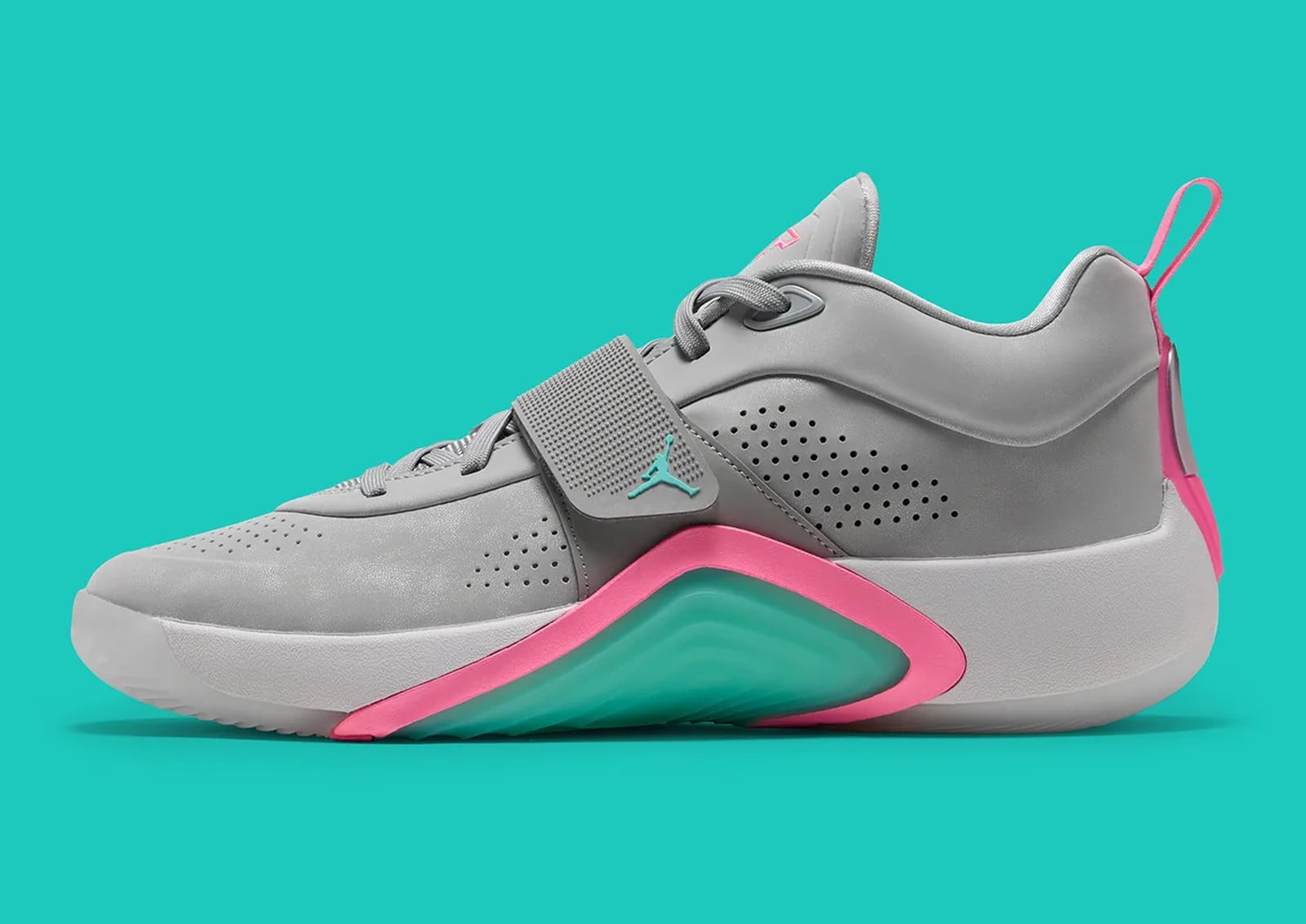 Jordan Tatum 5 “South Beach” Release Date, Price and Photos
