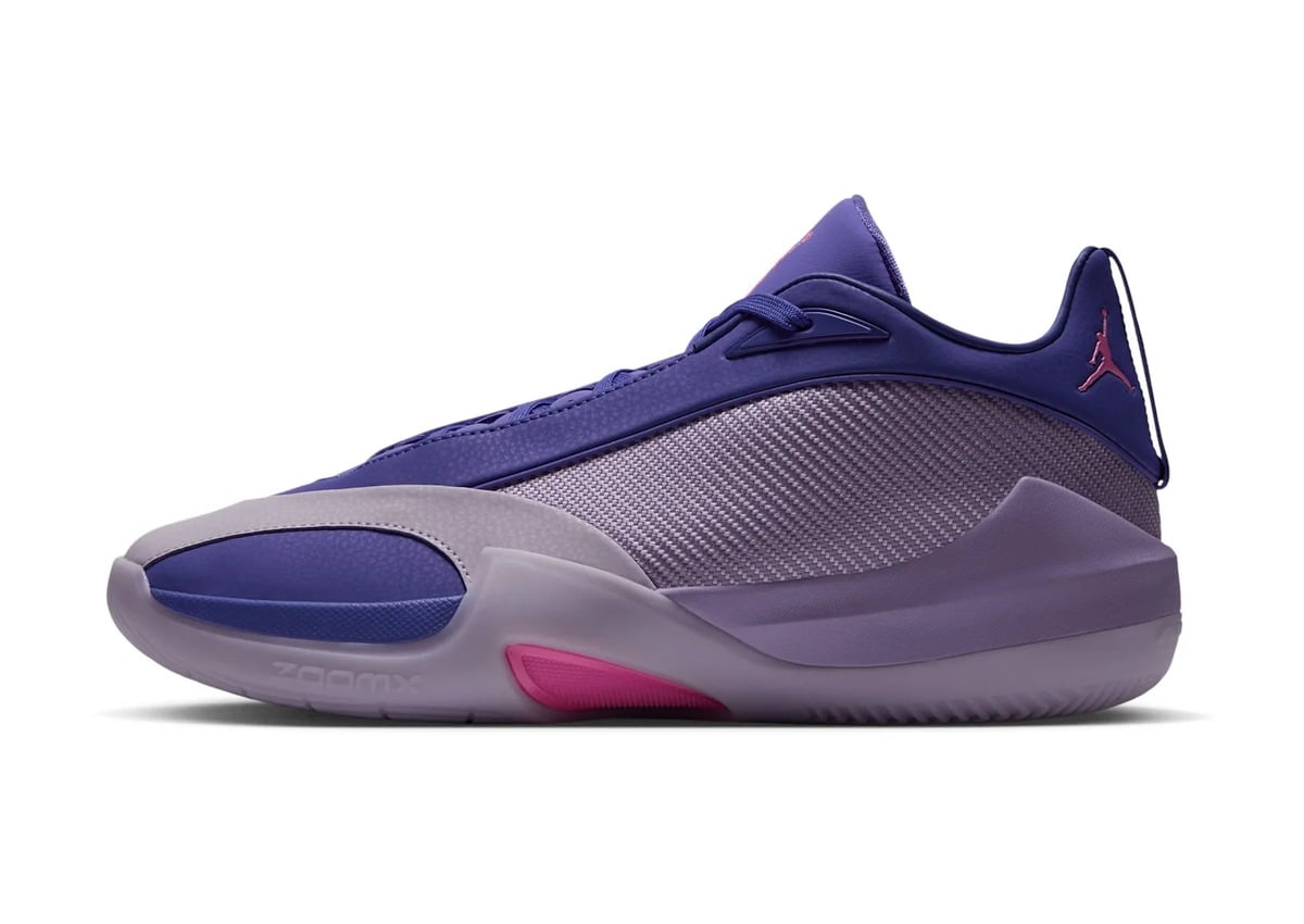 Jordan Triangle “Bright Concord” Release Date, Price and Photos