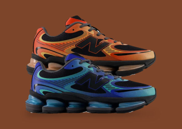 New Balance 2000 “Metallic Pack” Release Date, Price