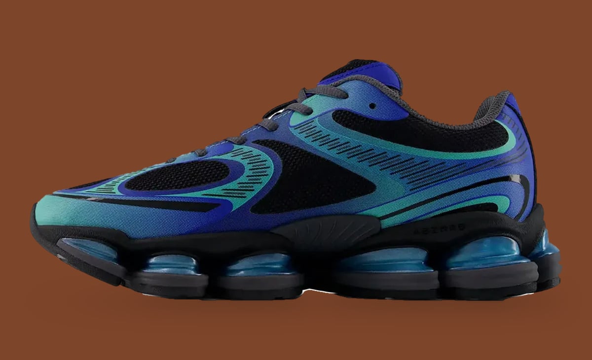 Medial side of the Metallic Pack