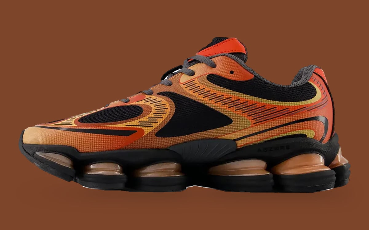 Medial side of the Metallic Pack