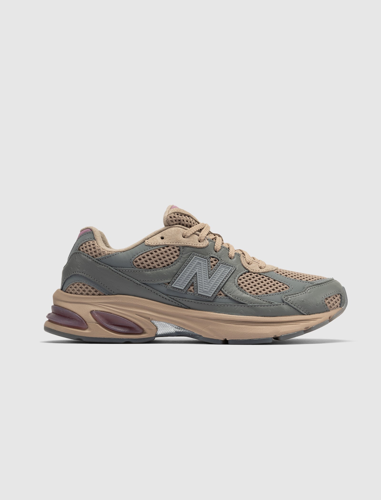 New Balance 2010 “Ostrich” Is Now Available for $155