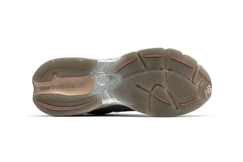 Outsole of the Ostrich, Released September 25, 2026 for $155 via New Balance