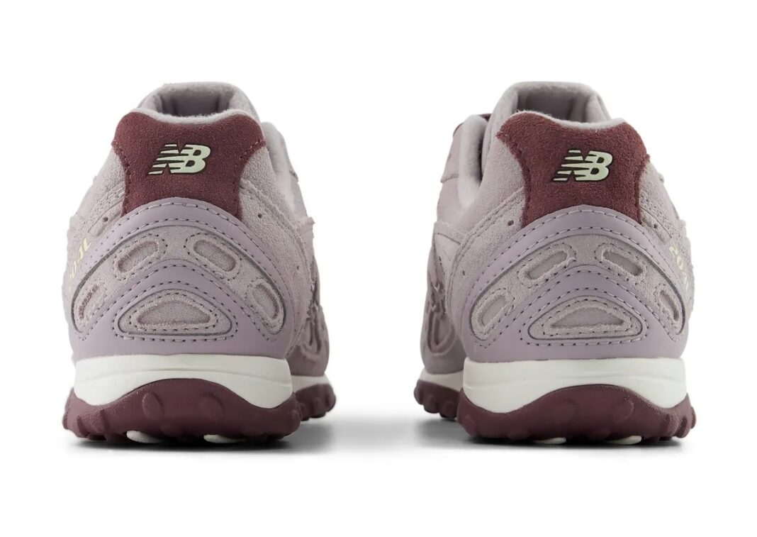 New Balance 204L “Truffle Salt” Is Now Available for $120