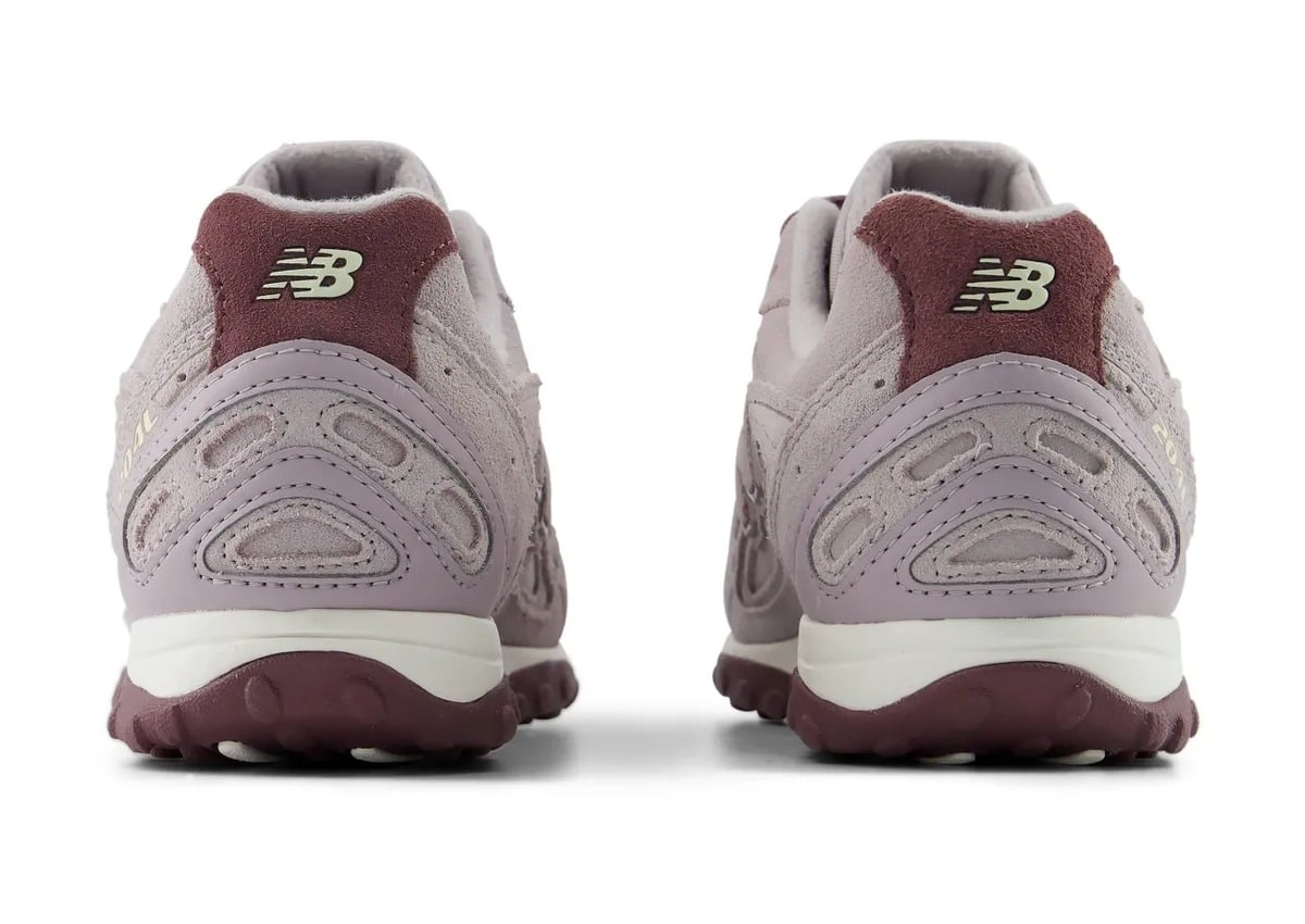 New Balance 204L “Truffle Salt” Is Now Available for $120