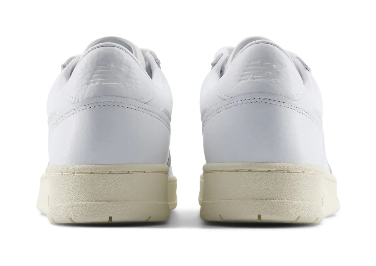 New Balance 950 “White/Angora” Is Now Available for $120