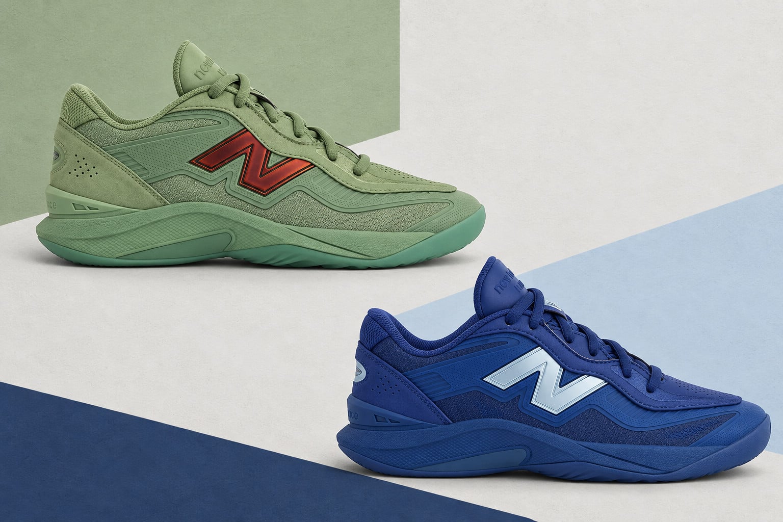 New Balance Kawhi 5 Releases October 21 in Two Colors for $160