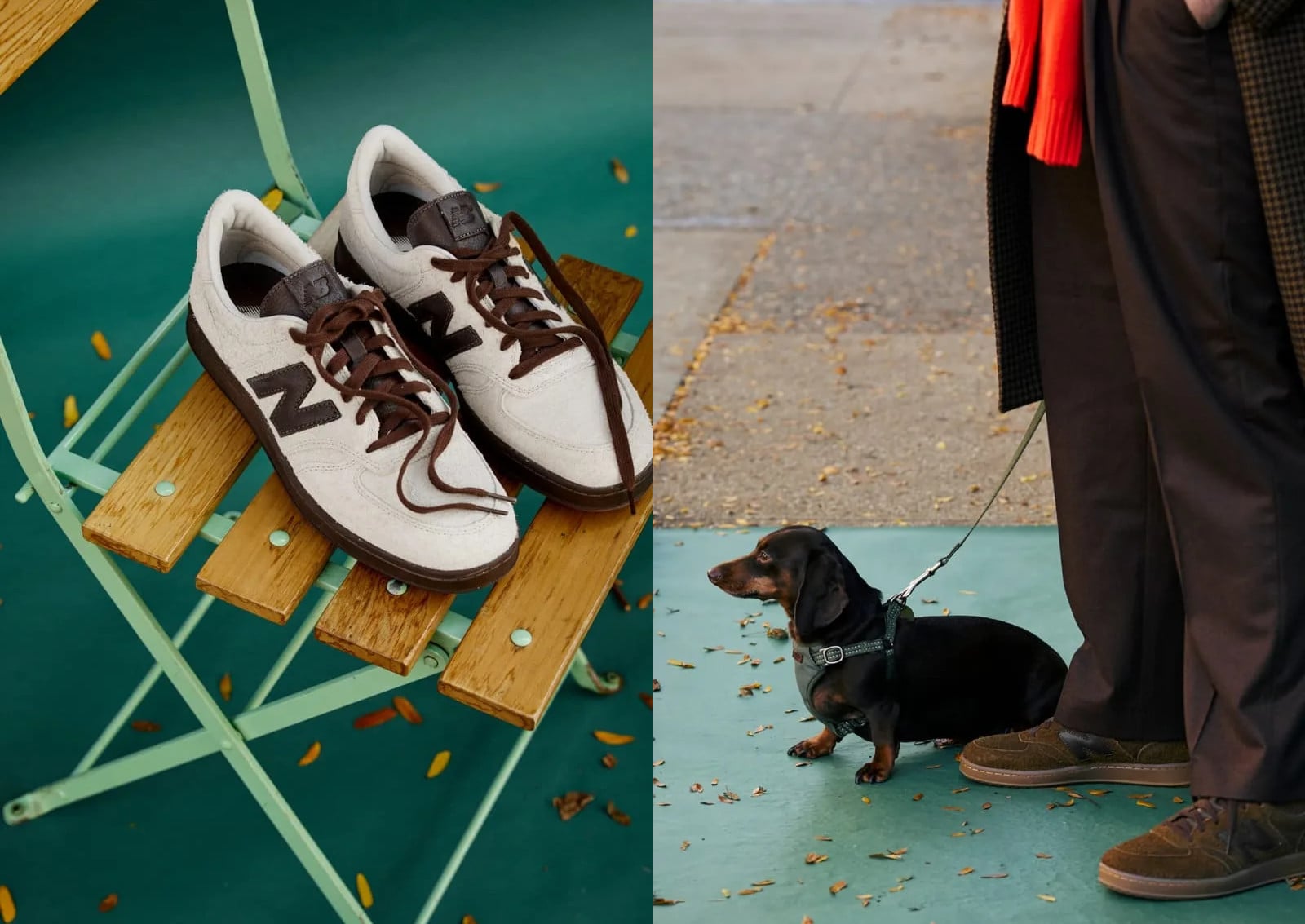 New Balance T500 “Café” Pack Release Date, Price and Where to Buy