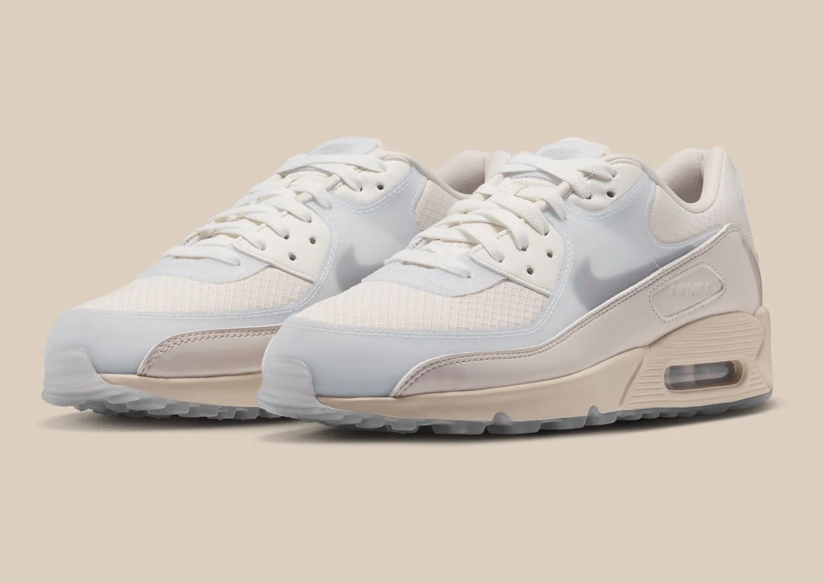 Nike Air Max 90 “Light Orewood Brown” Releases November 1