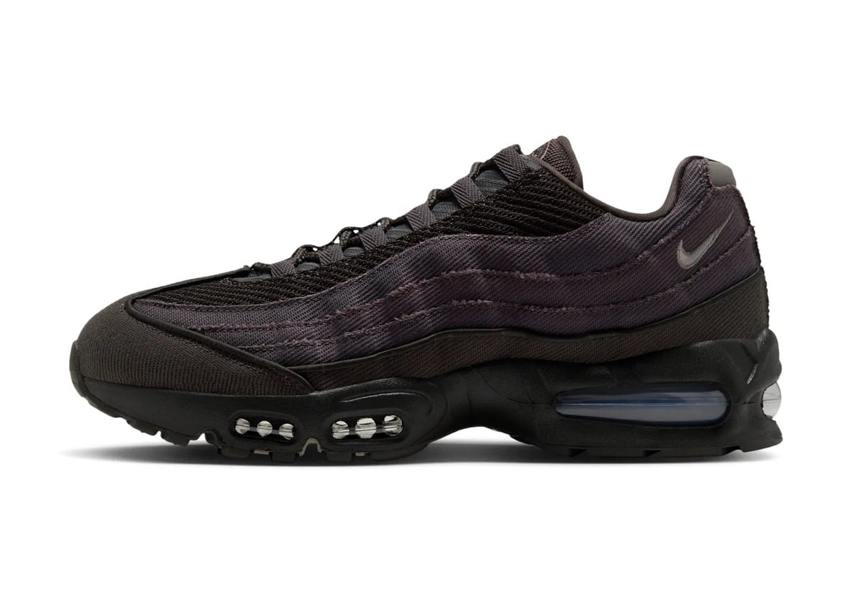 Nike Air Max 95 “Medium Ash” Release Date, Price and Photos