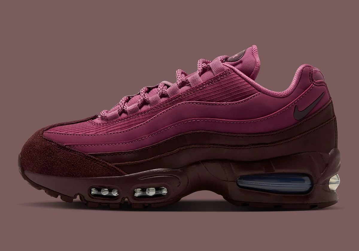 Nike Air Max 95 “Mystic Dates” Release Date, Price and Photos