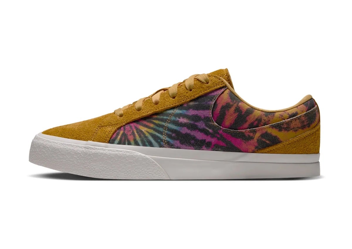 Nike Blazy “Tie Dye” Release Date, Price and Photos