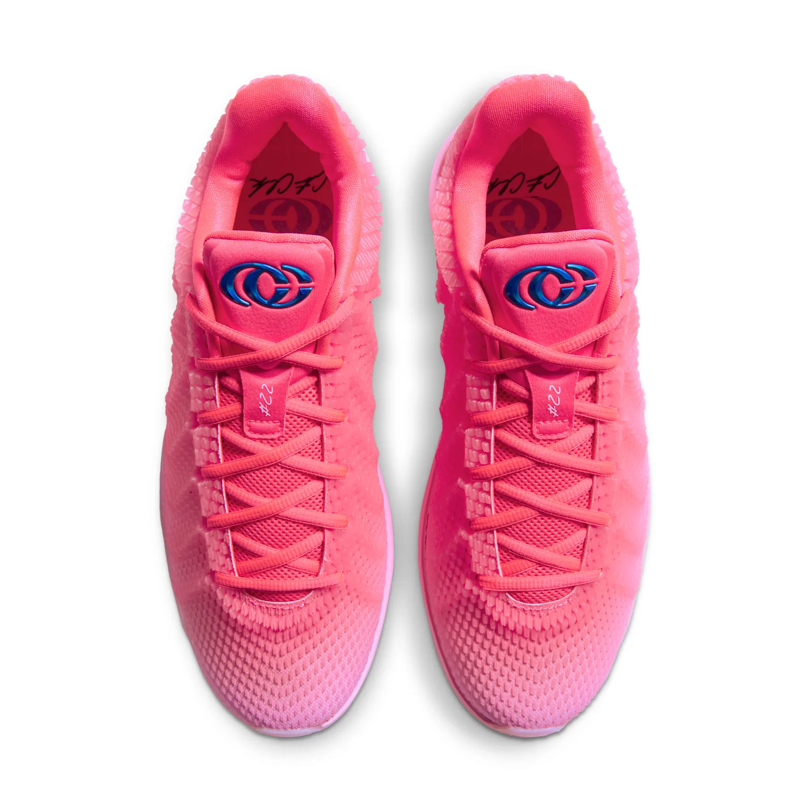 The release is reported in unisex sizing on the Midnight Fever