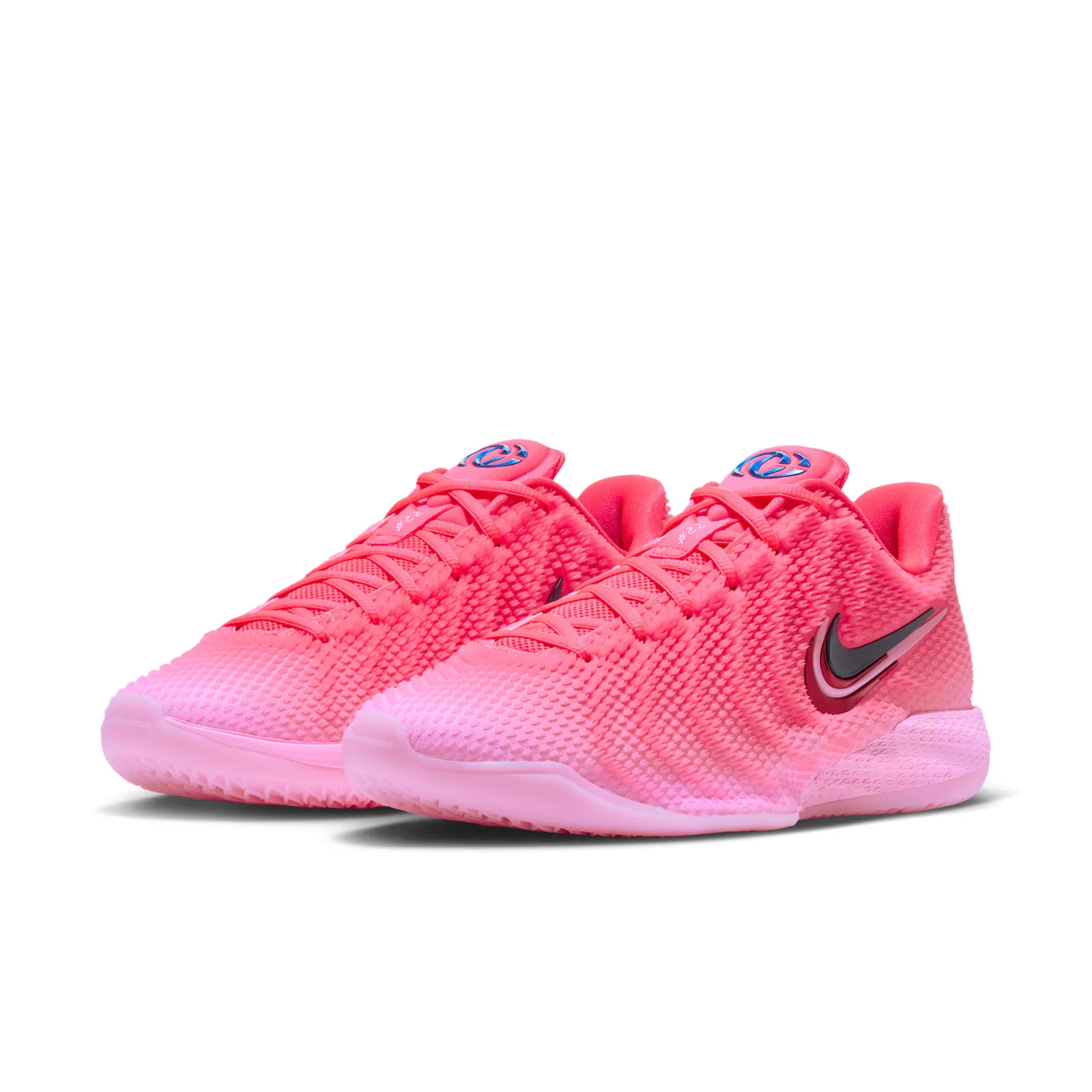 Official product photos have surfaced on the Midnight Fever, Nike Caitlin 1 “Midnight Fever” release date