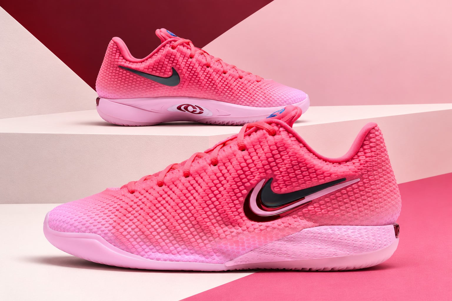 Nike Caitlin 1 “Midnight Fever” Releases October 14