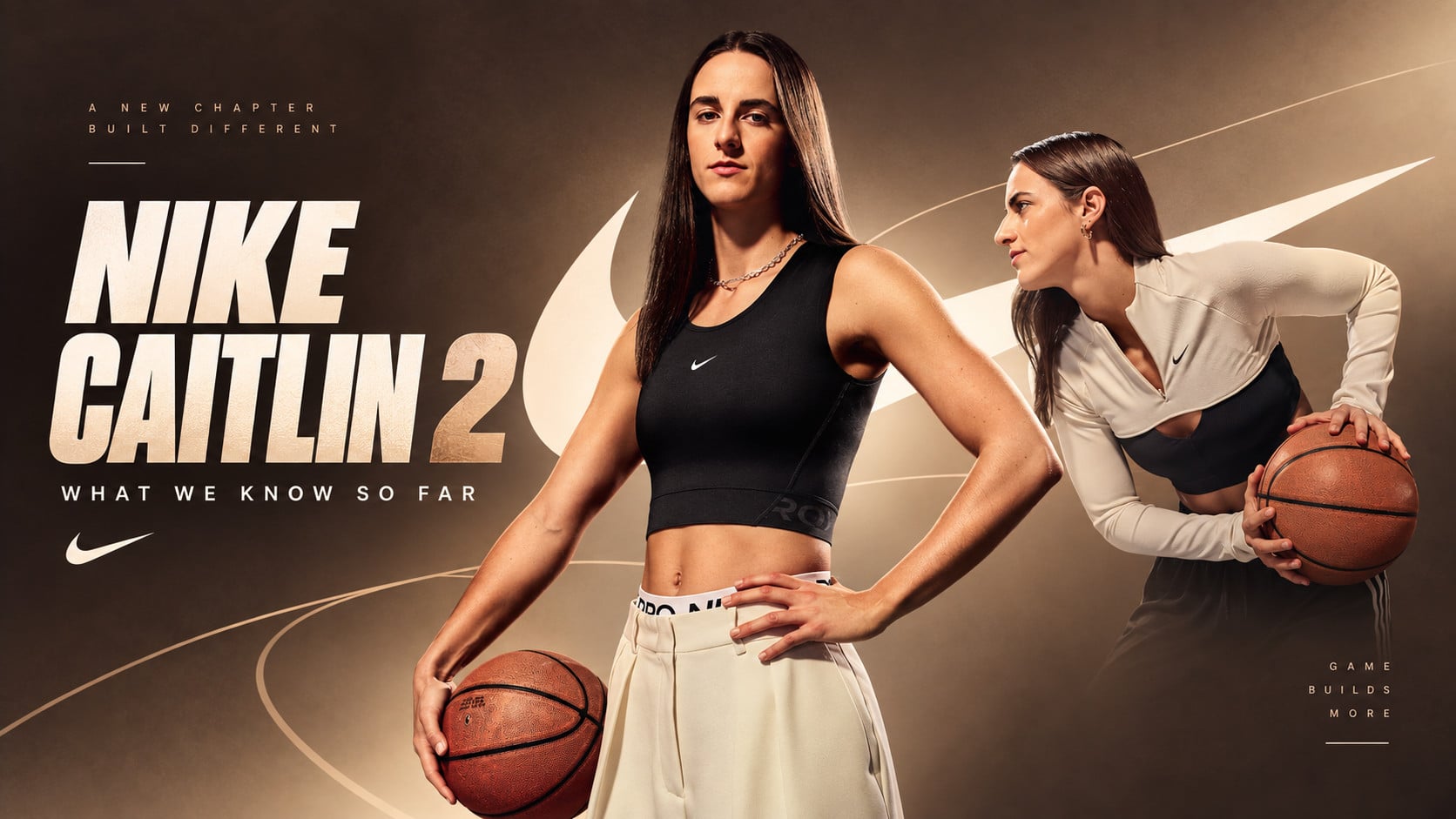 Nike Caitlin 2: Release Date, News & Updates