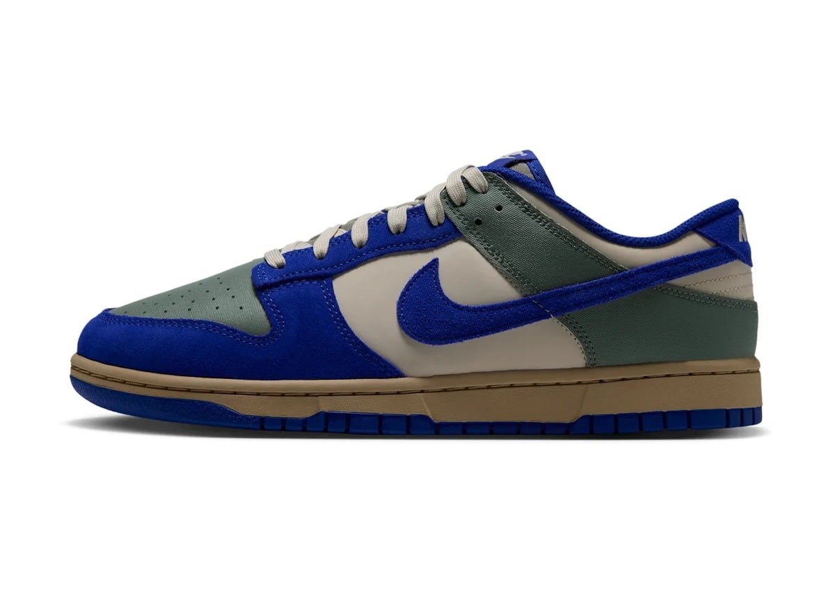 Nike Dunk Low “Jade Stone” Release Date, Price and Photos