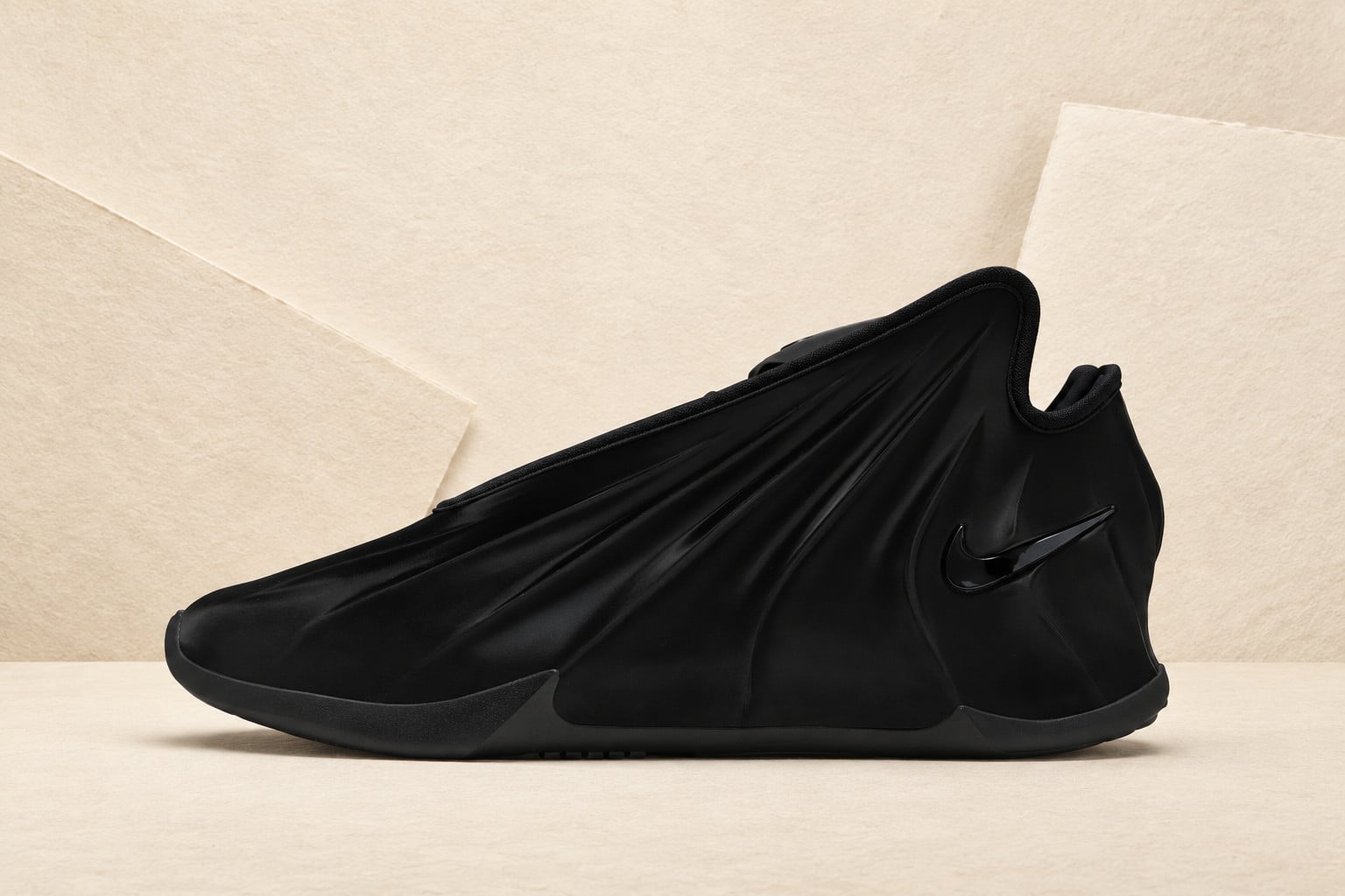 Nike GT Future “Triple Black” Release Date, Price and Photos