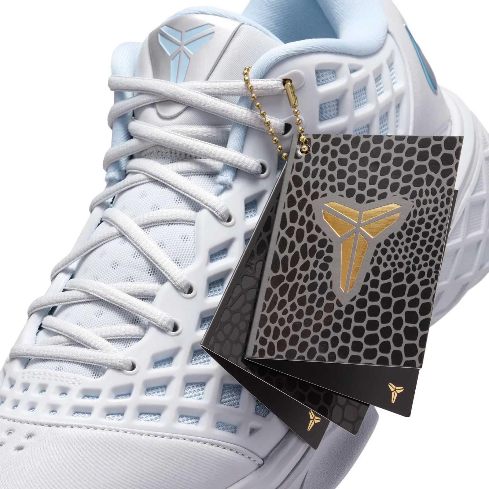 Pure Platinum