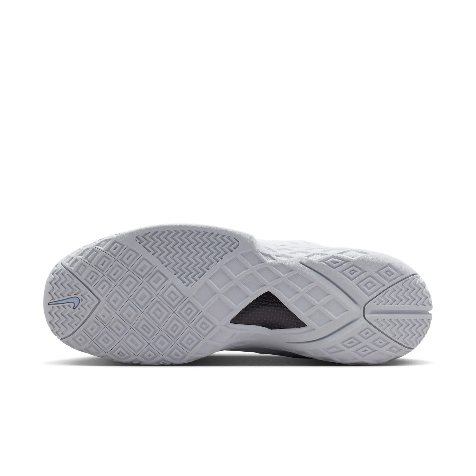 Outsole of the Pure Platinum