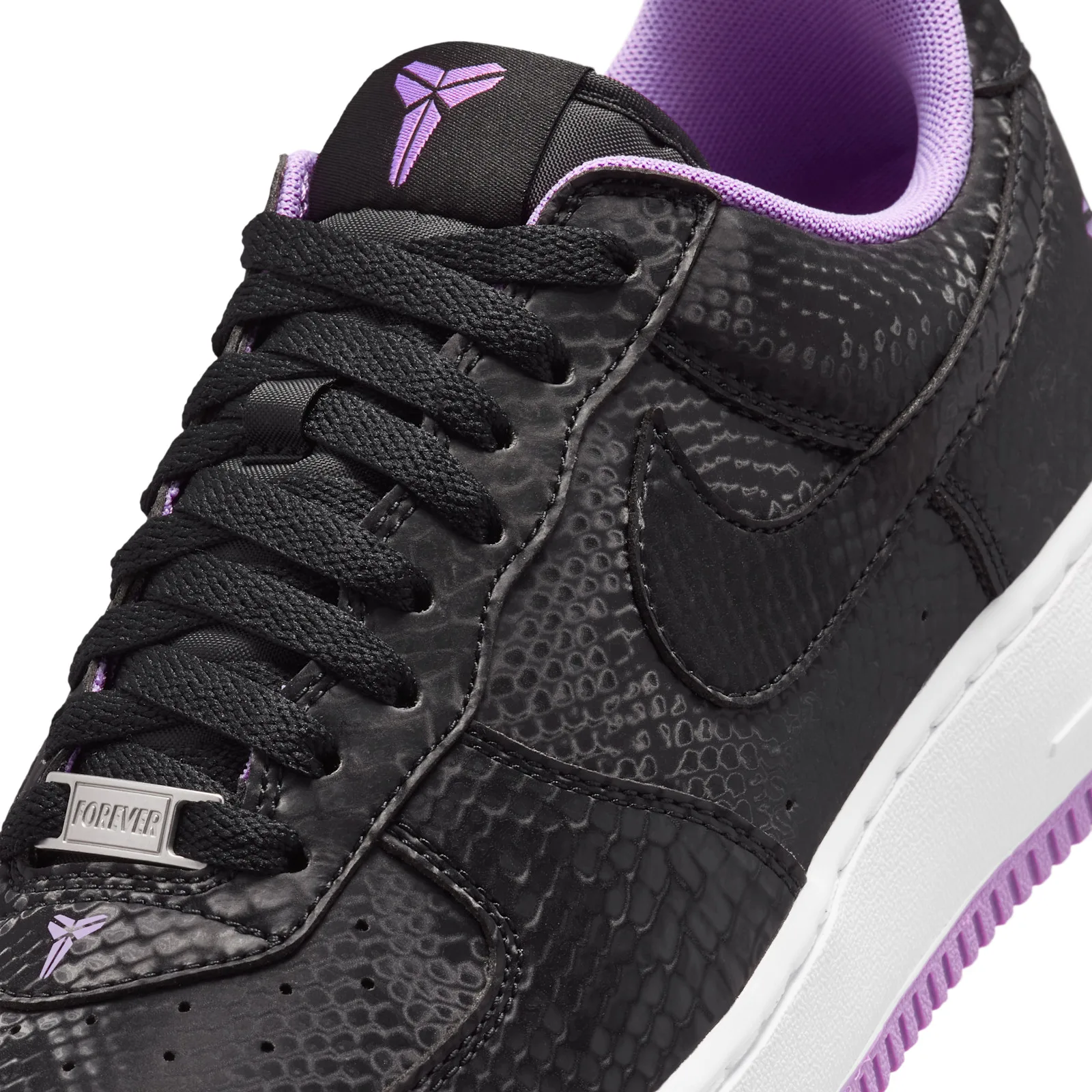 Released October 1, 2026 for $125 on the Black/Purple Stardust, release date