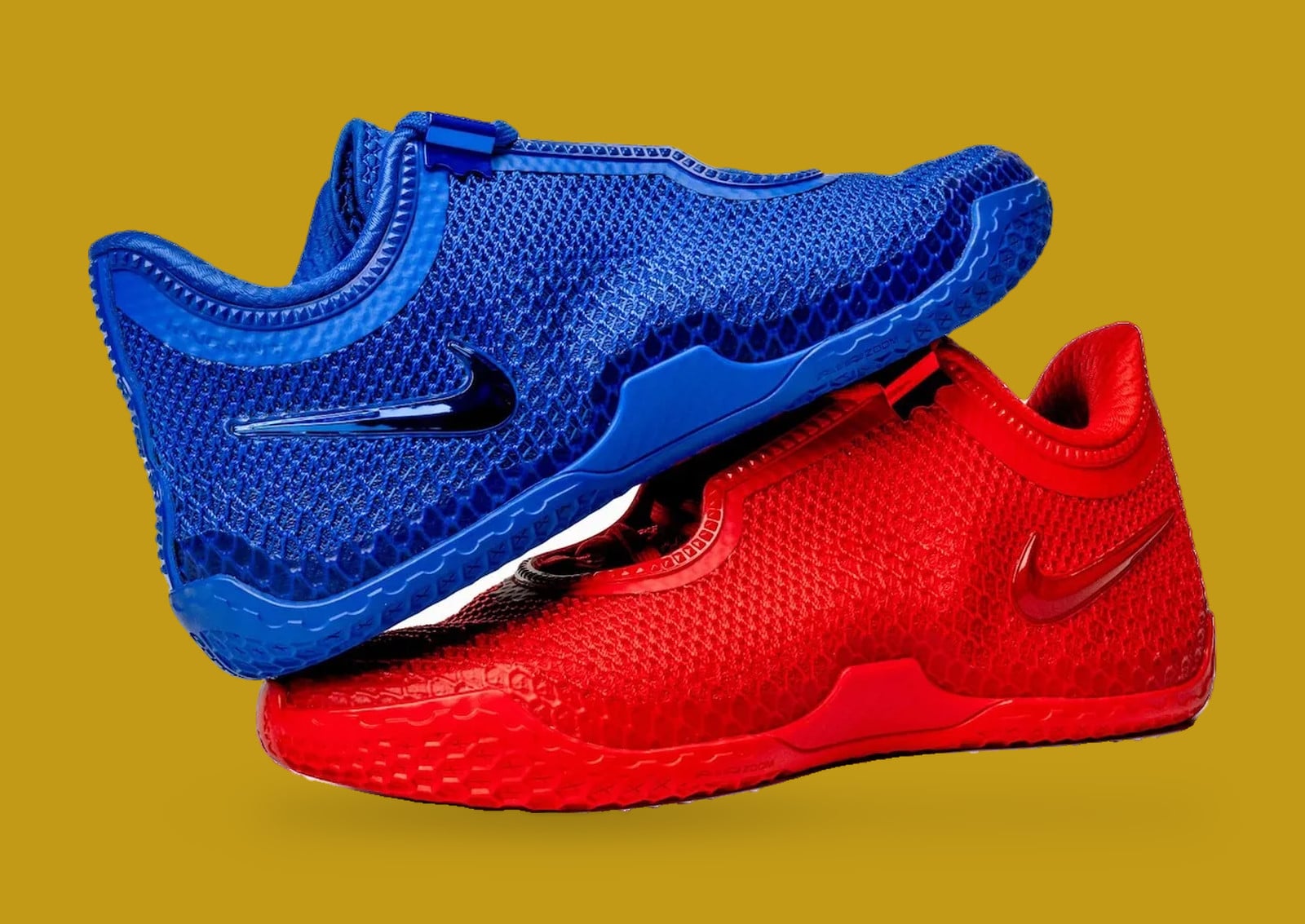 Nike LeBron 24 “Philly” Limited to 76 Pairs in Philadelphia