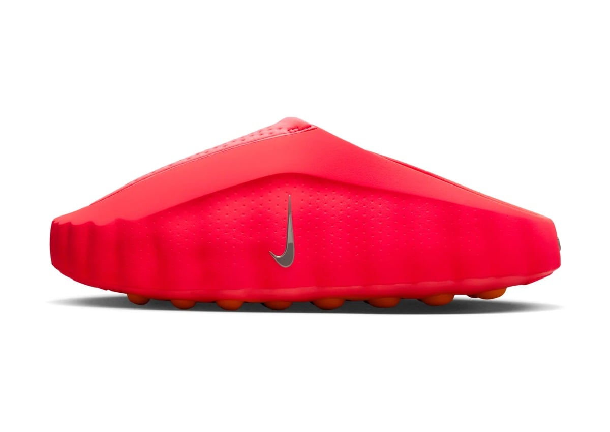 Nike Mind 001 “Solar Red” Restocks October 15 for $95